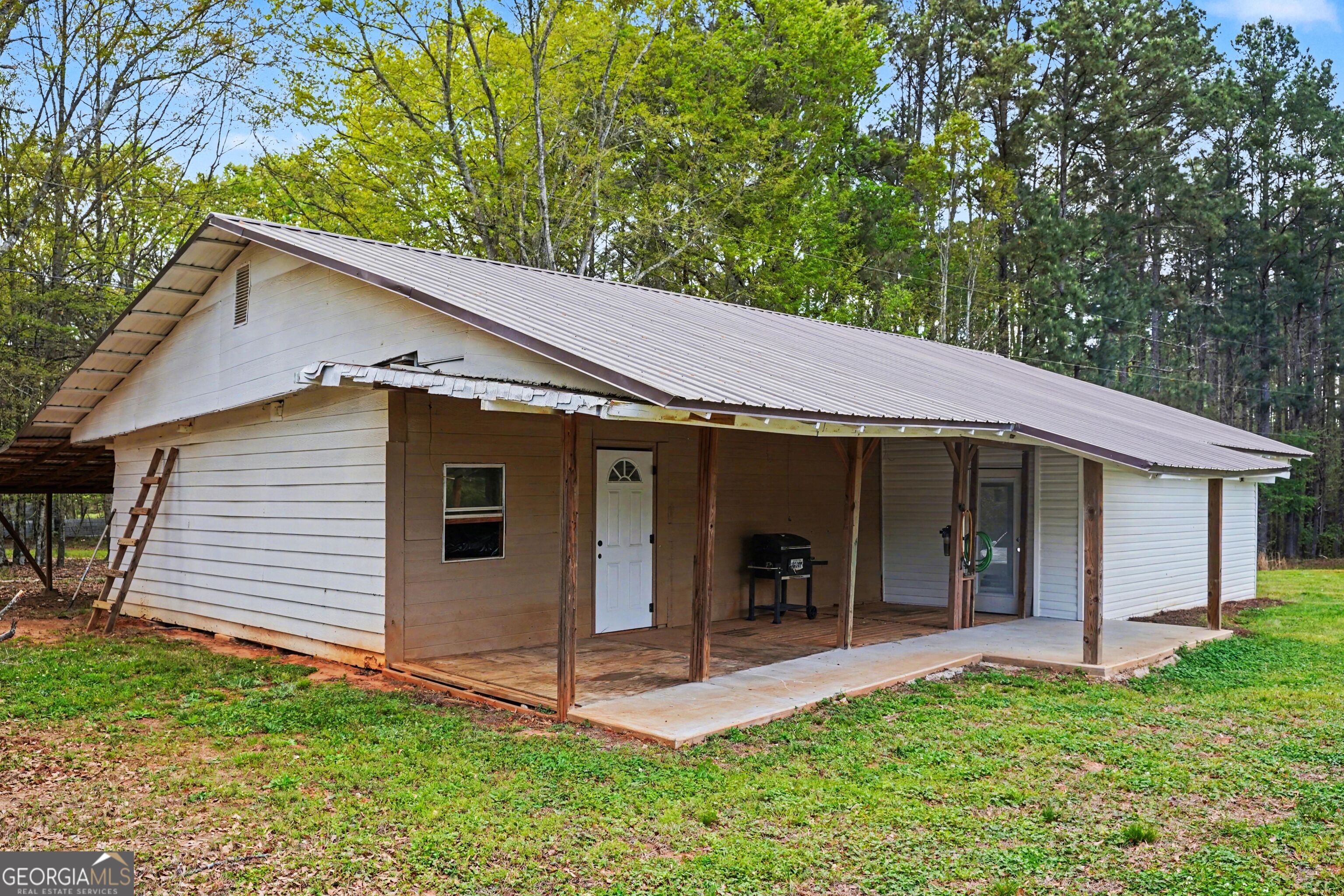 2955 Peeksville Road Locust Grove GA 30248