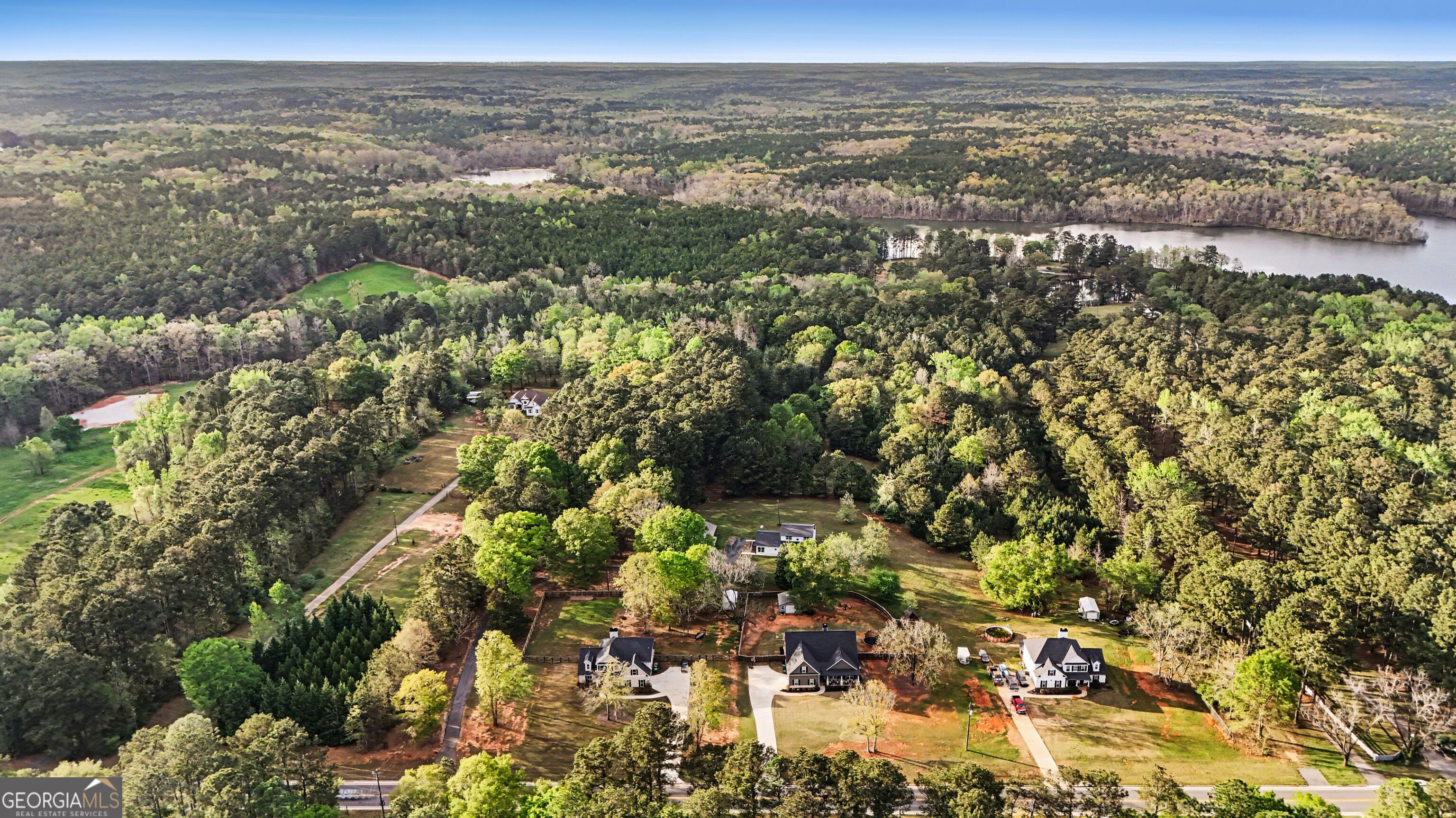 2955 Peeksville Road Locust Grove GA 30248