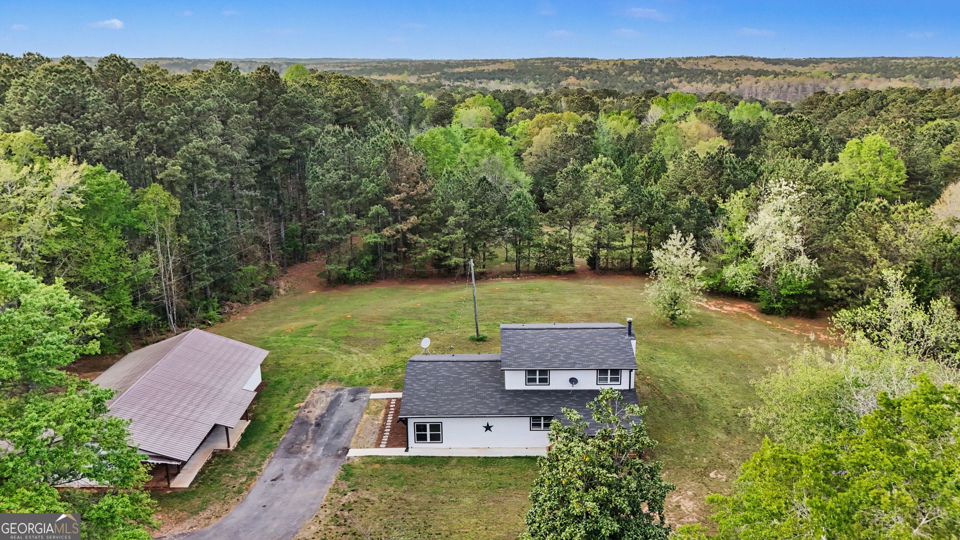 2955 Peeksville Road Locust Grove GA 30248