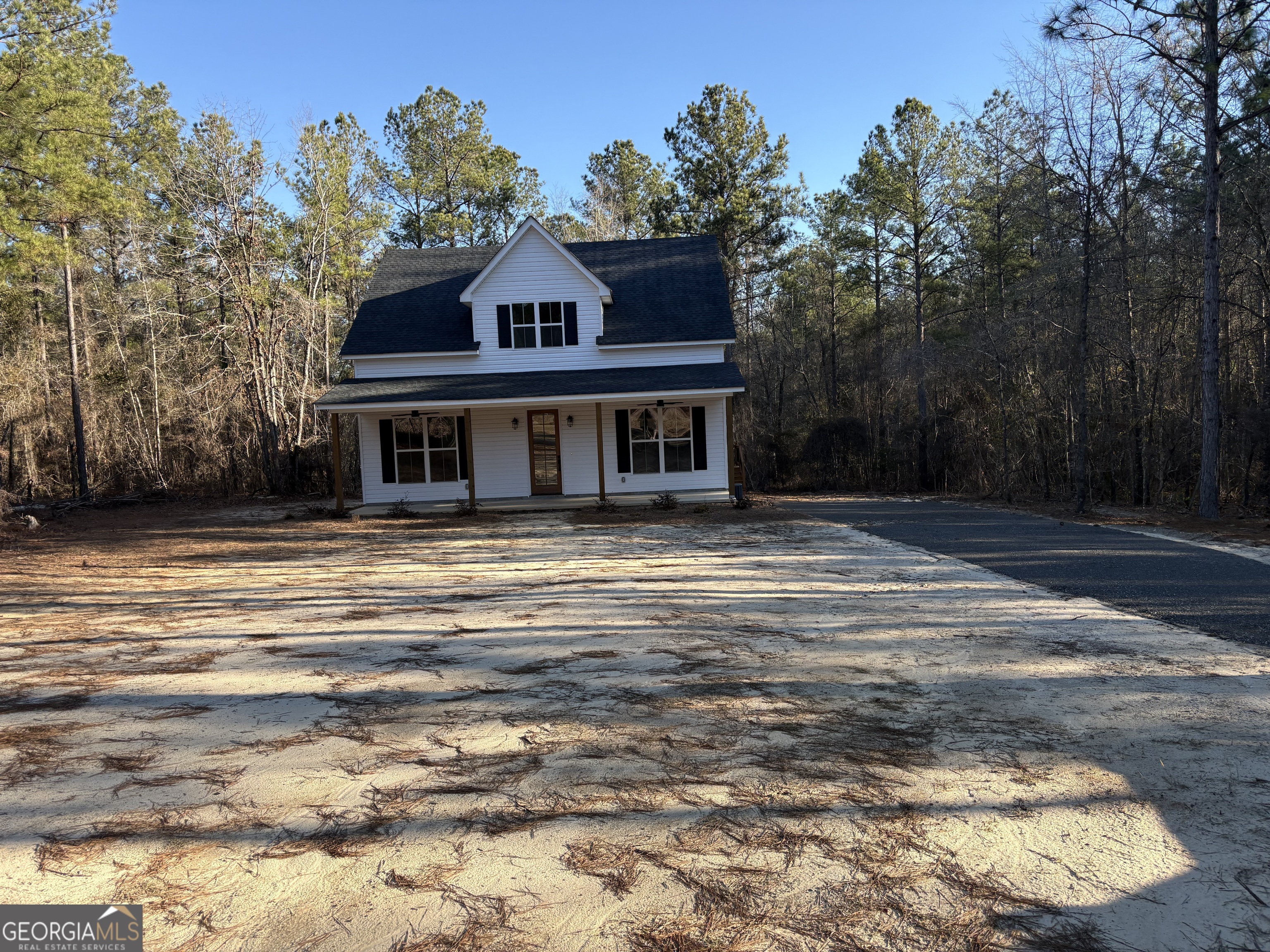 435 Muskogee Trail Dublin GA 31021