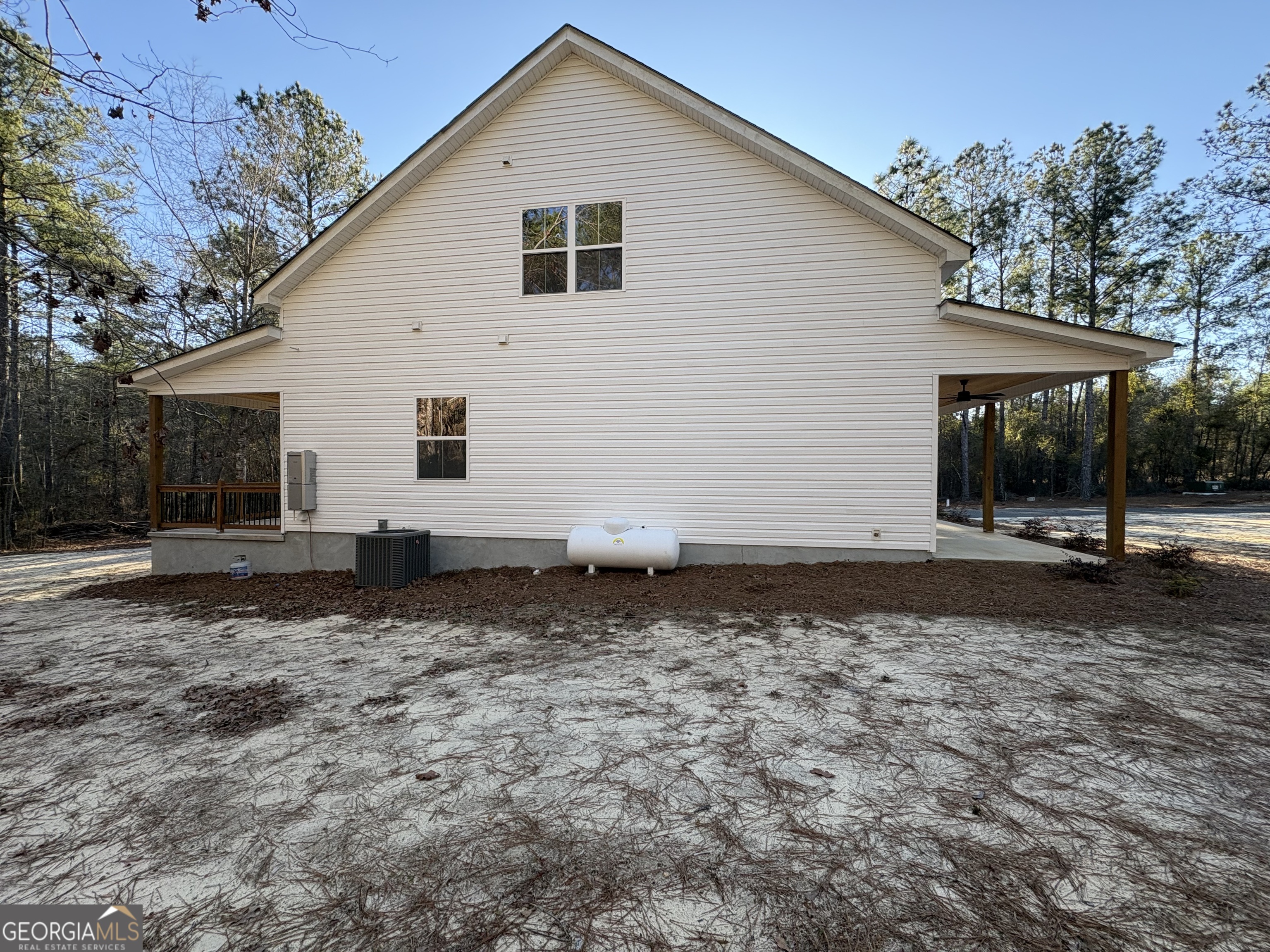 435 Muskogee Trail Dublin GA 31021