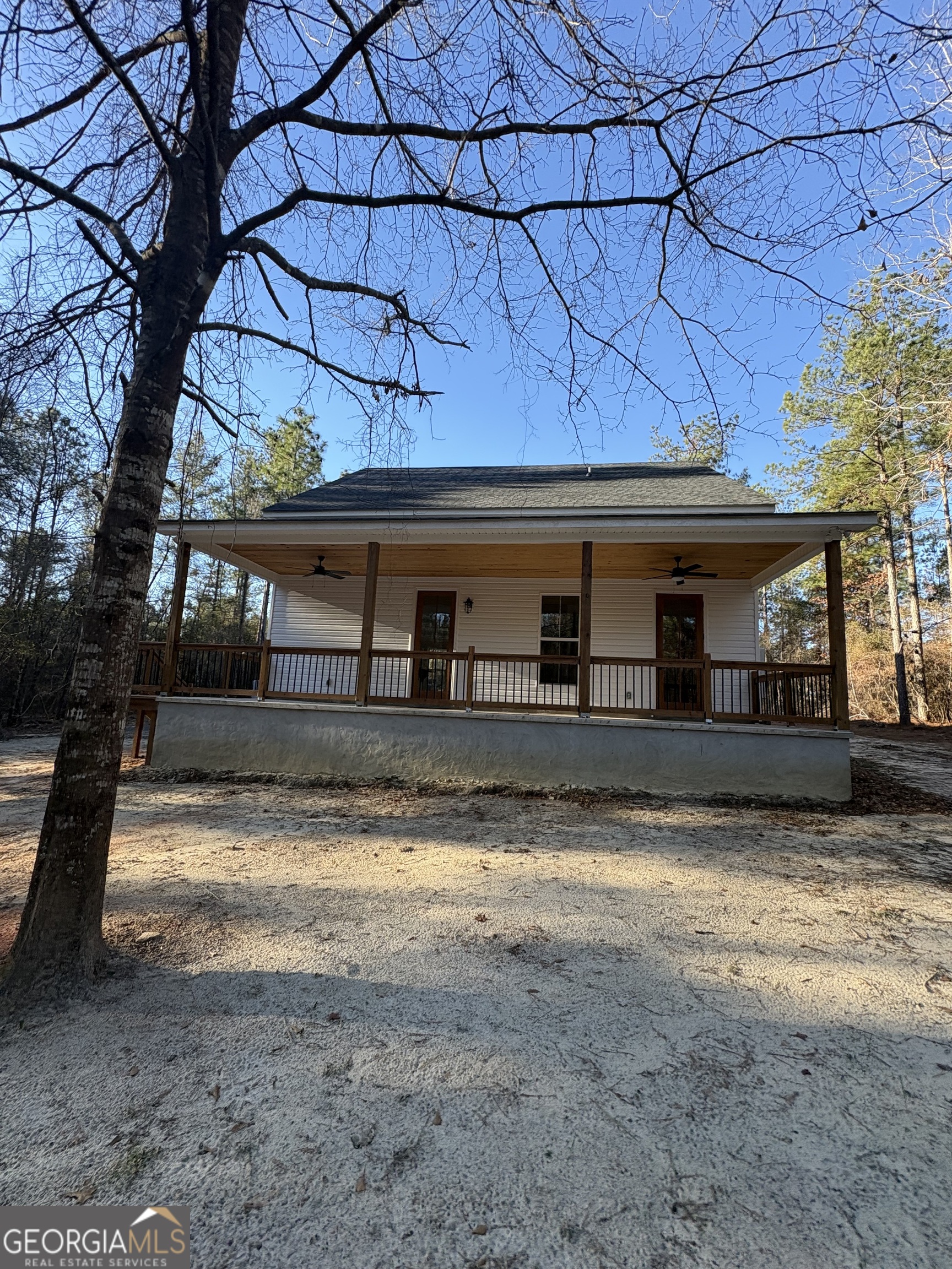 435 Muskogee Trail Dublin GA 31021