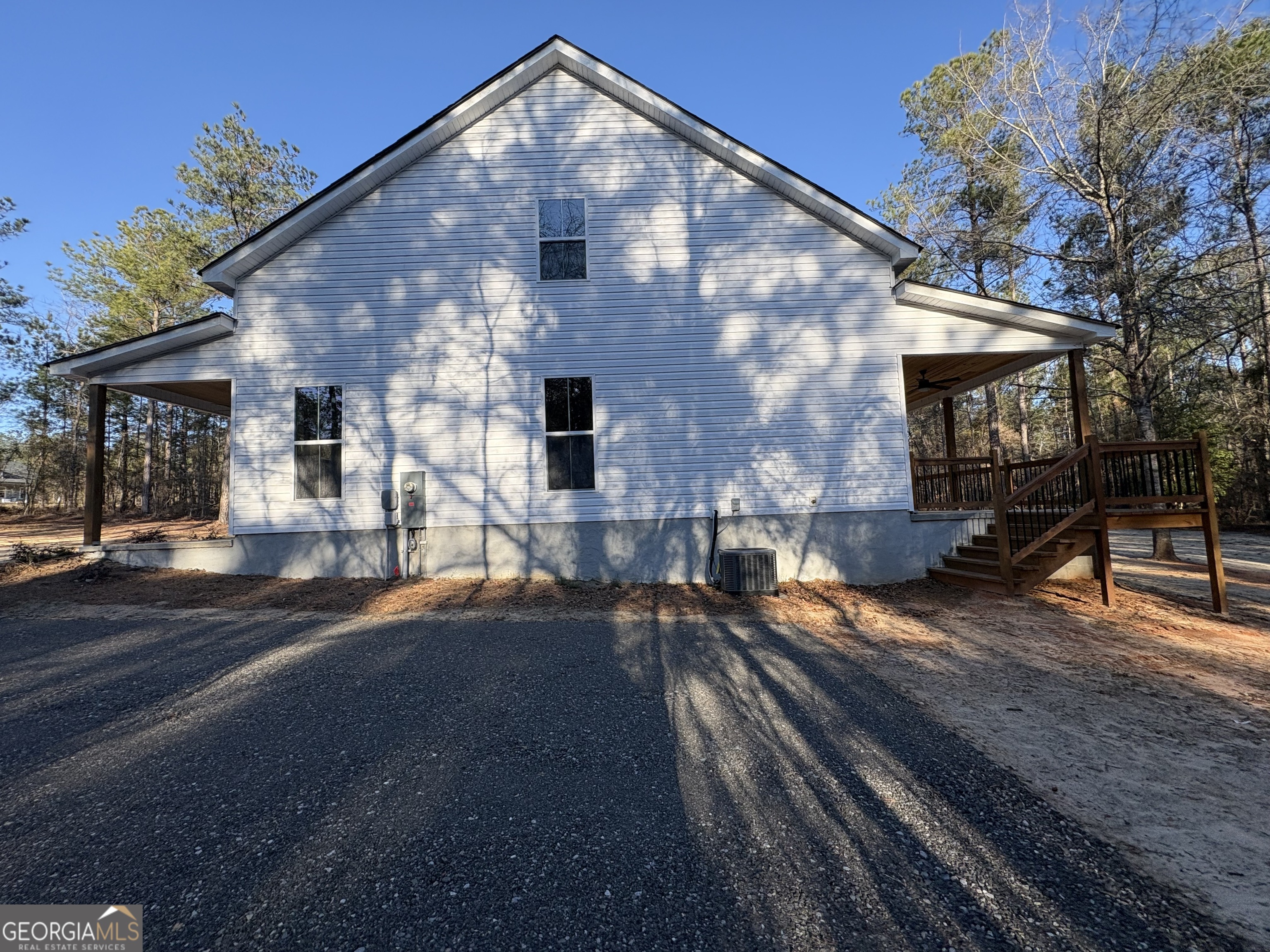 435 Muskogee Trail Dublin GA 31021