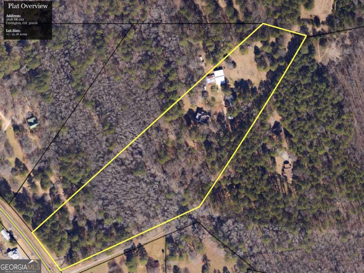 5618 Highway 212 Covington GA 30016