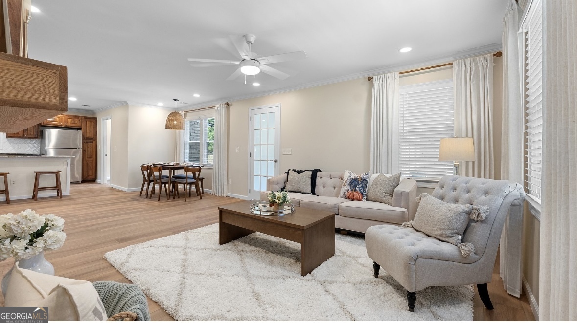 4622 Rockmart Road SE Silver Creek GA 30173