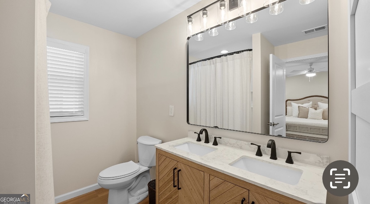 4622 Rockmart Road SE Silver Creek GA 30173
