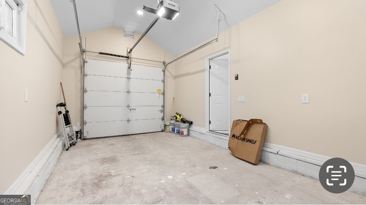 4622 Rockmart Road SE Silver Creek GA 30173