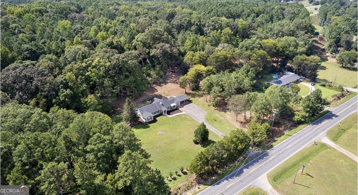 4622 Rockmart Road SE Silver Creek GA 30173