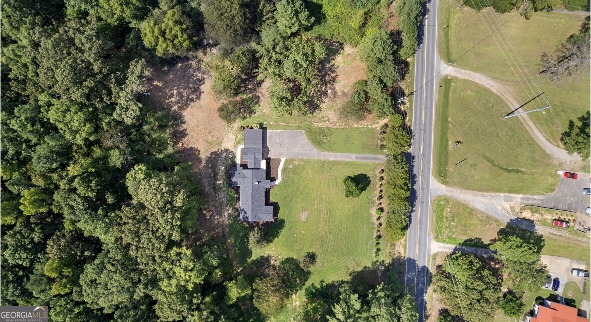 4622 Rockmart Road SE Silver Creek GA 30173