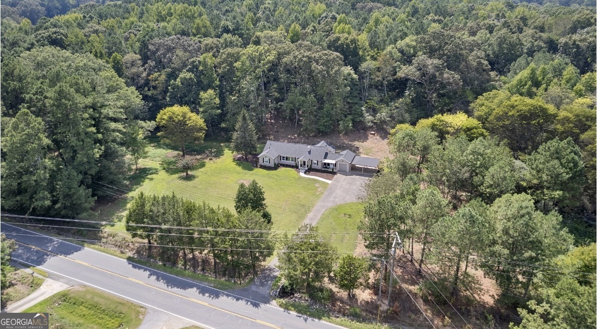 4622 Rockmart Road SE Silver Creek GA 30173