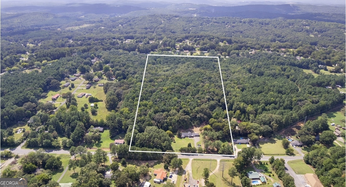 4622 Rockmart Road SE Silver Creek GA 30173