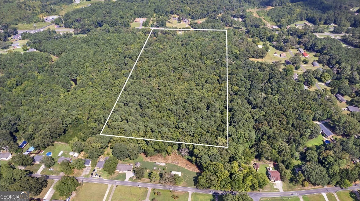4622 Rockmart Road SE Silver Creek GA 30173