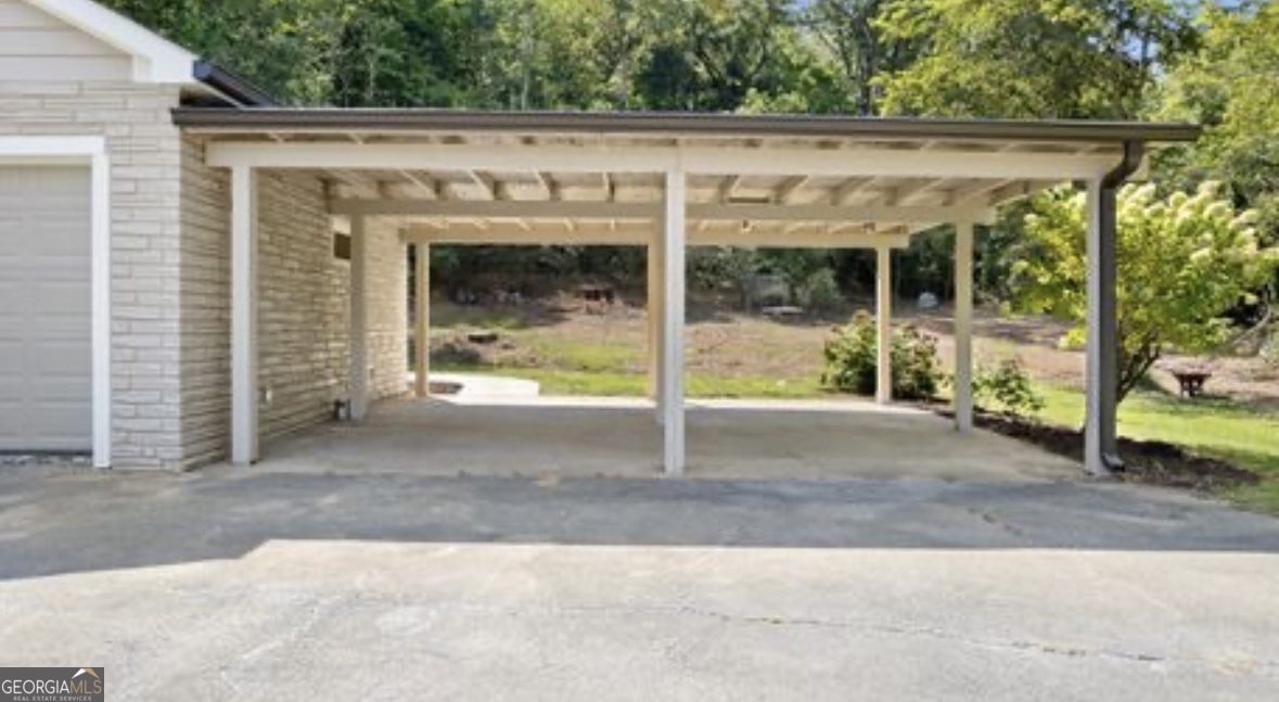 4622 Rockmart Road SE Silver Creek GA 30173