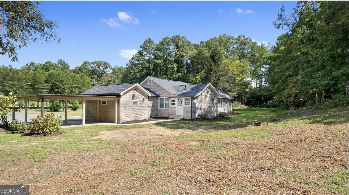 4622 Rockmart Road SE Silver Creek GA 30173