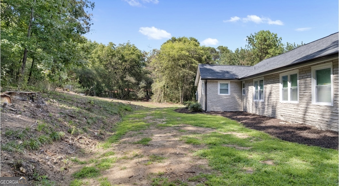 4622 Rockmart Road SE Silver Creek GA 30173