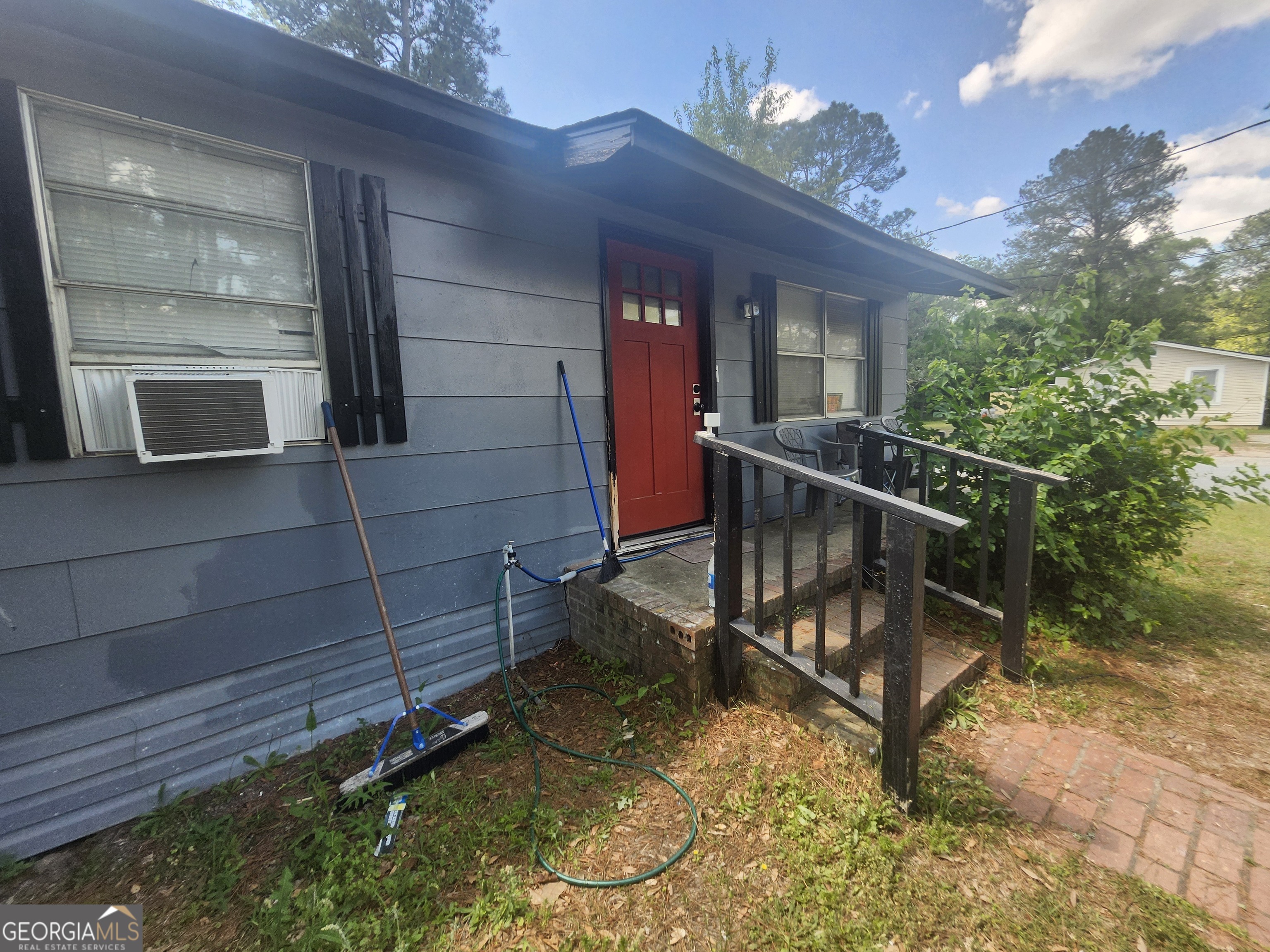 2101 S Madison Street Albany GA 31701
