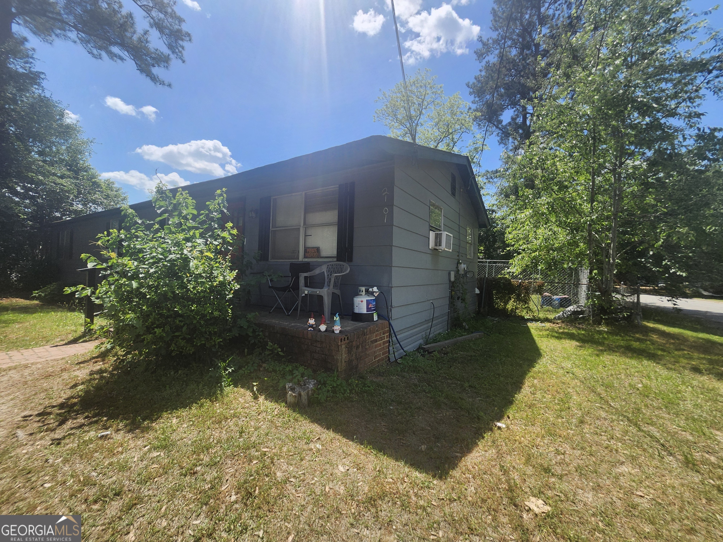 2101 S Madison Street Albany GA 31701