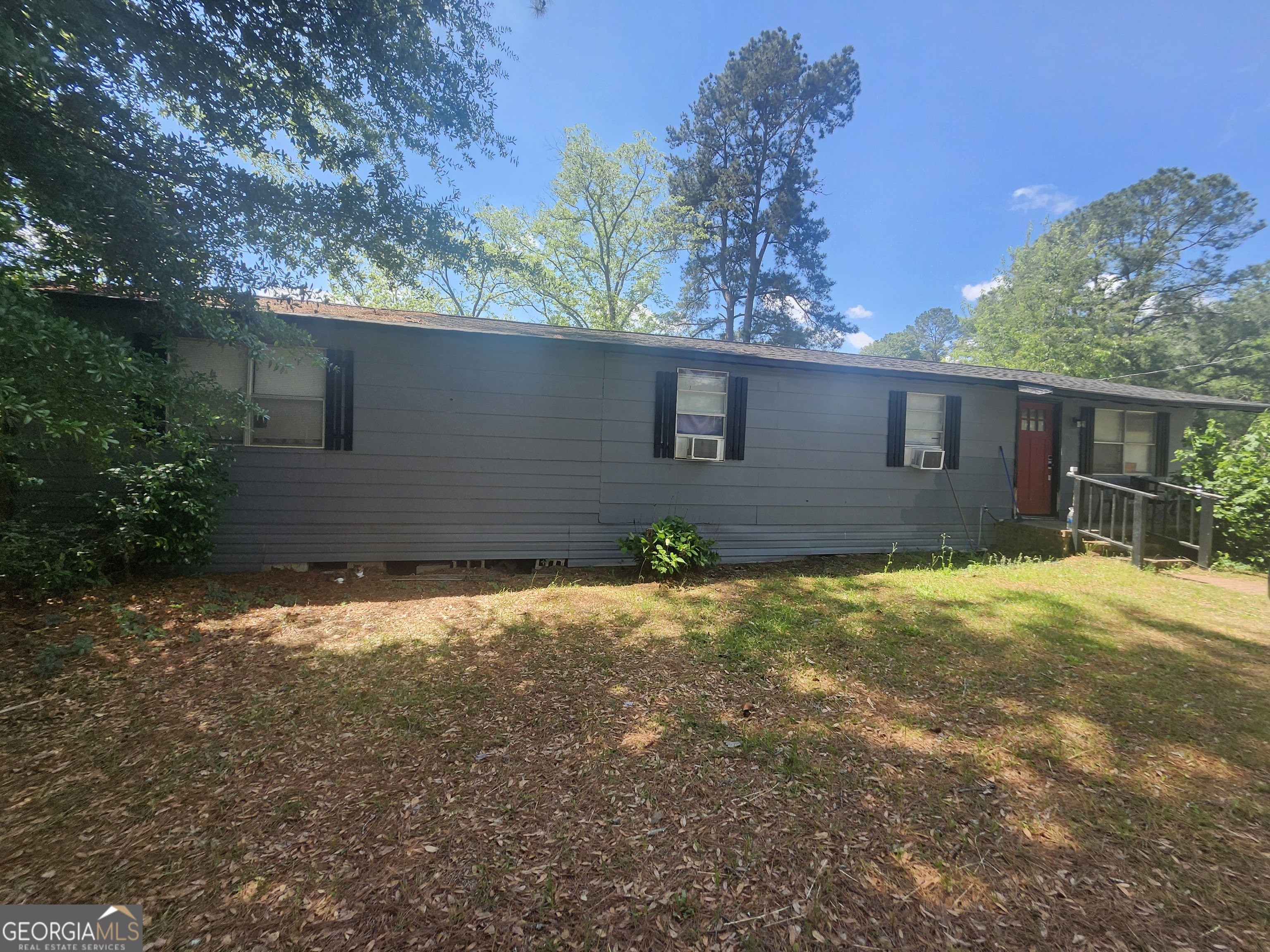 2101 S Madison Street Albany GA 31701