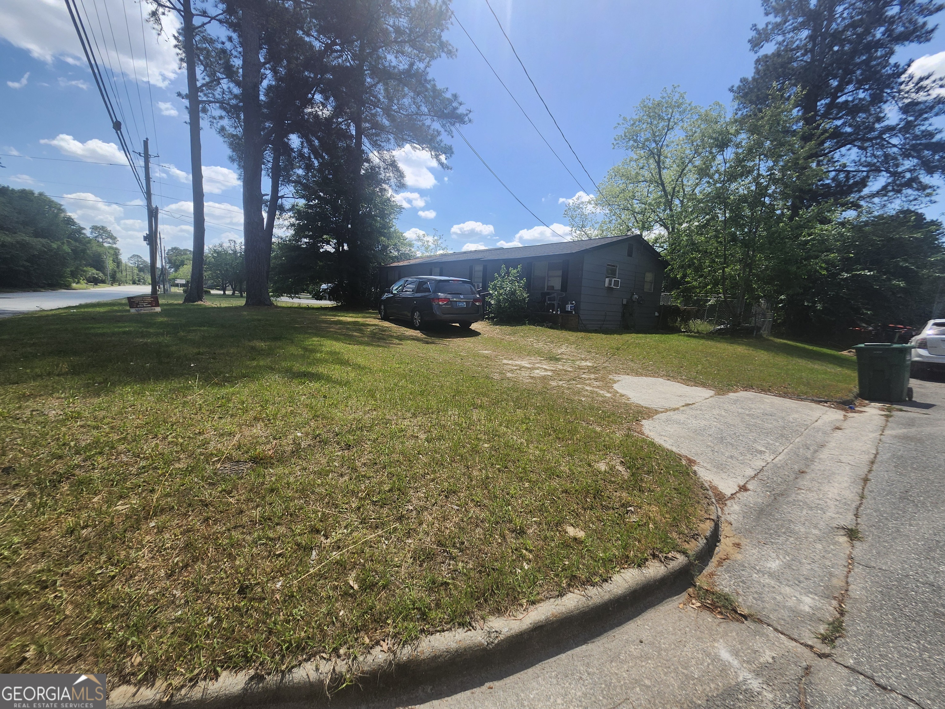2101 S Madison Street Albany GA 31701