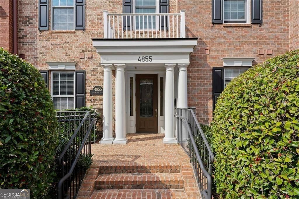 4855 Ivy Ridge Drive SE Atlanta GA 30339