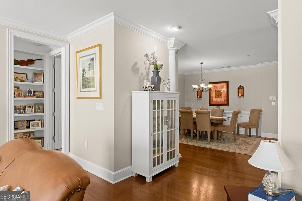4855 Ivy Ridge Drive SE Atlanta GA 30339