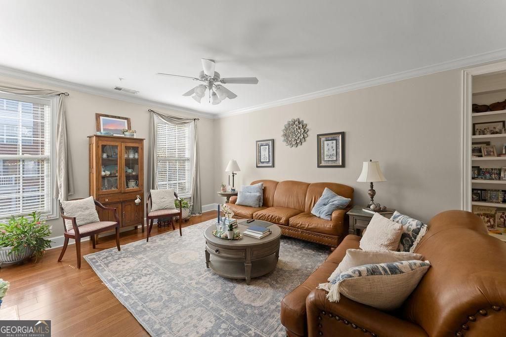 4855 Ivy Ridge Drive SE Atlanta GA 30339