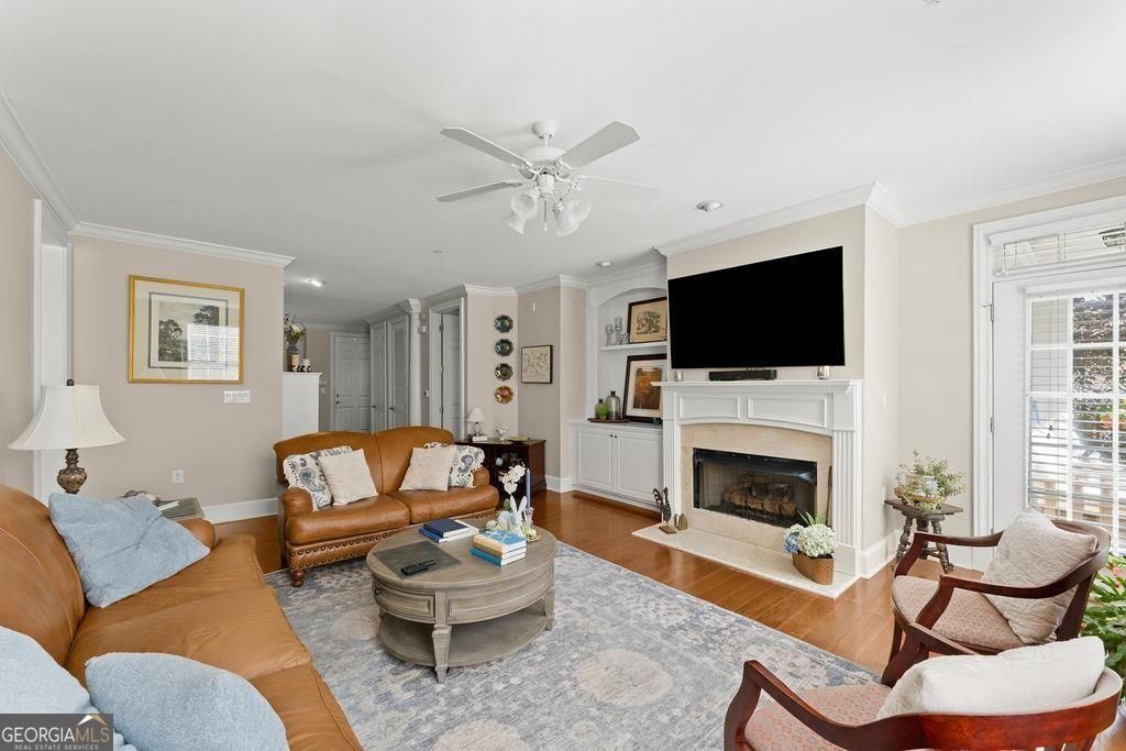 4855 Ivy Ridge Drive SE Atlanta GA 30339
