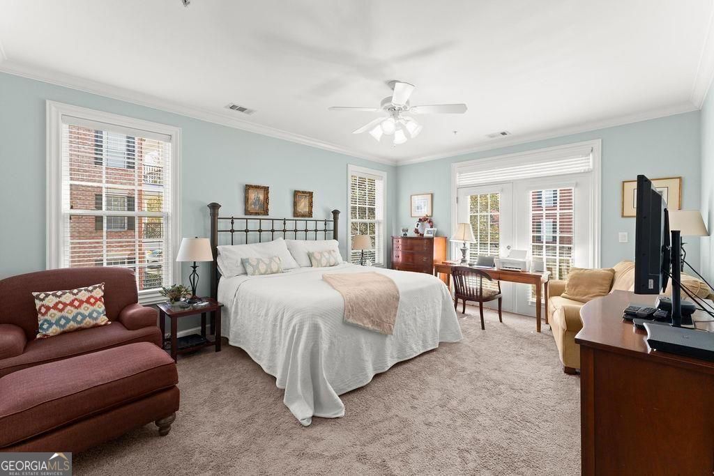 4855 Ivy Ridge Drive SE Atlanta GA 30339