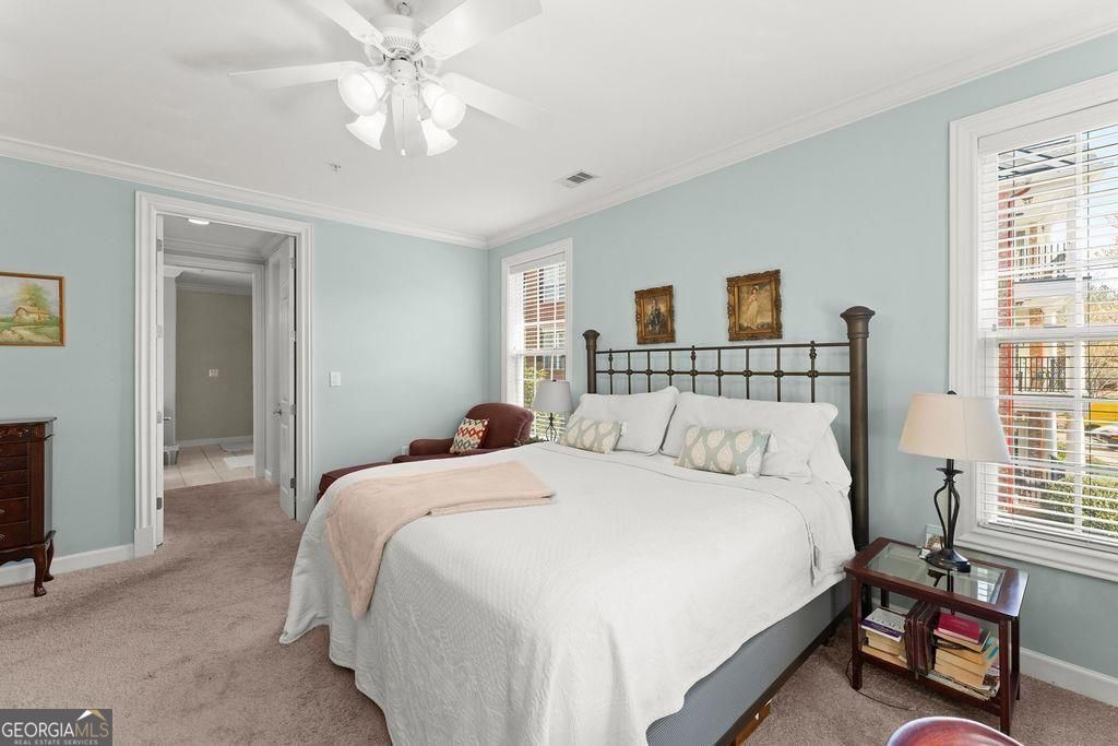 4855 Ivy Ridge Drive SE Atlanta GA 30339