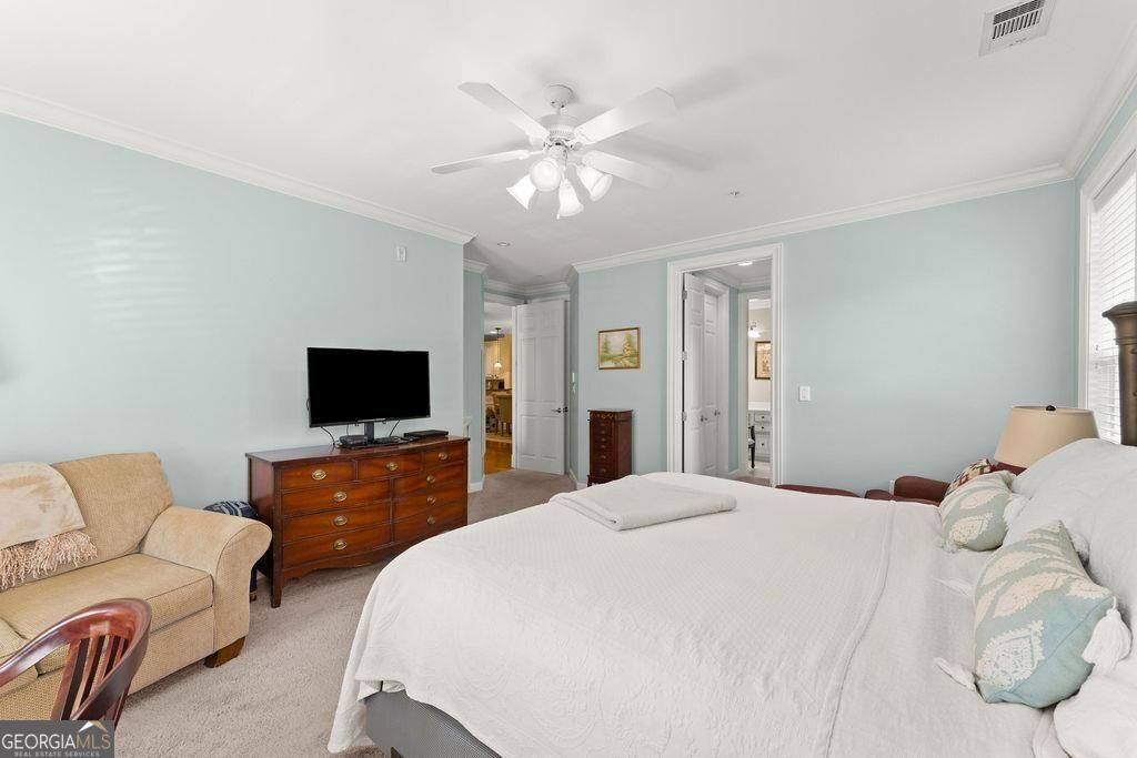 4855 Ivy Ridge Drive SE Atlanta GA 30339