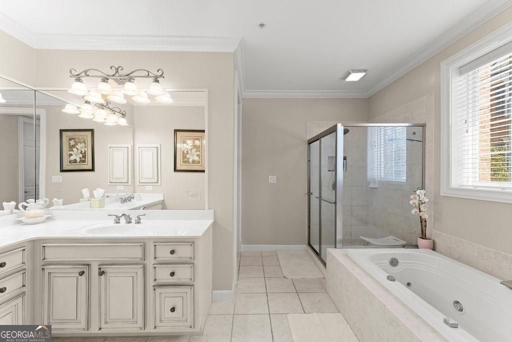 4855 Ivy Ridge Drive SE Atlanta GA 30339