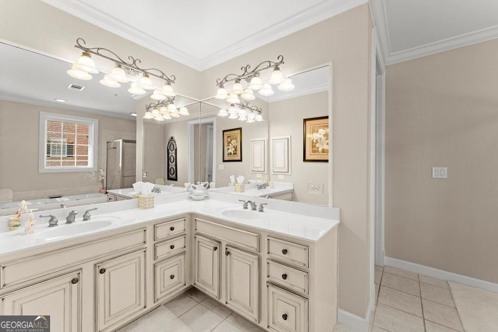 4855 Ivy Ridge Drive SE Atlanta GA 30339