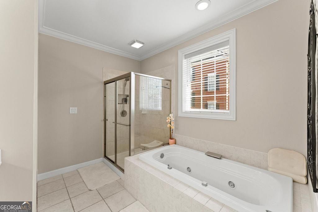 4855 Ivy Ridge Drive SE Atlanta GA 30339