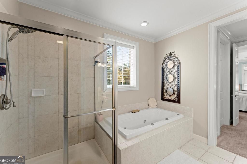 4855 Ivy Ridge Drive SE Atlanta GA 30339