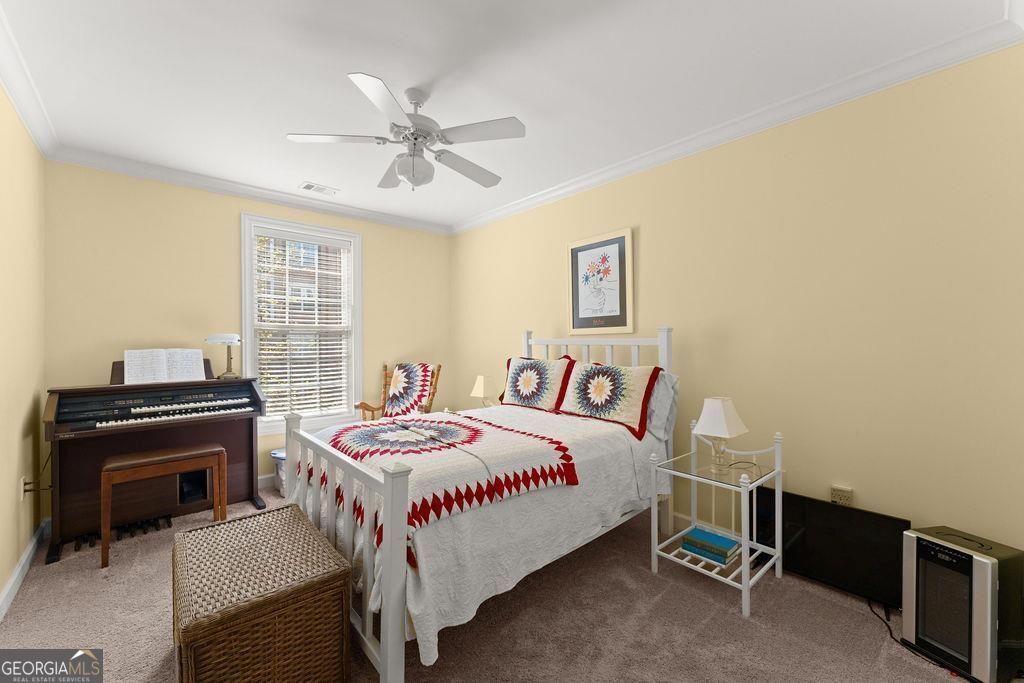 4855 Ivy Ridge Drive SE Atlanta GA 30339