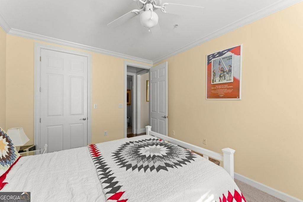 4855 Ivy Ridge Drive SE Atlanta GA 30339
