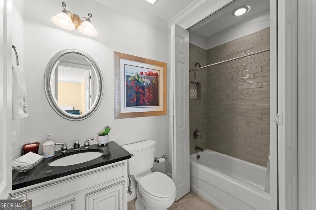 4855 Ivy Ridge Drive SE Atlanta GA 30339