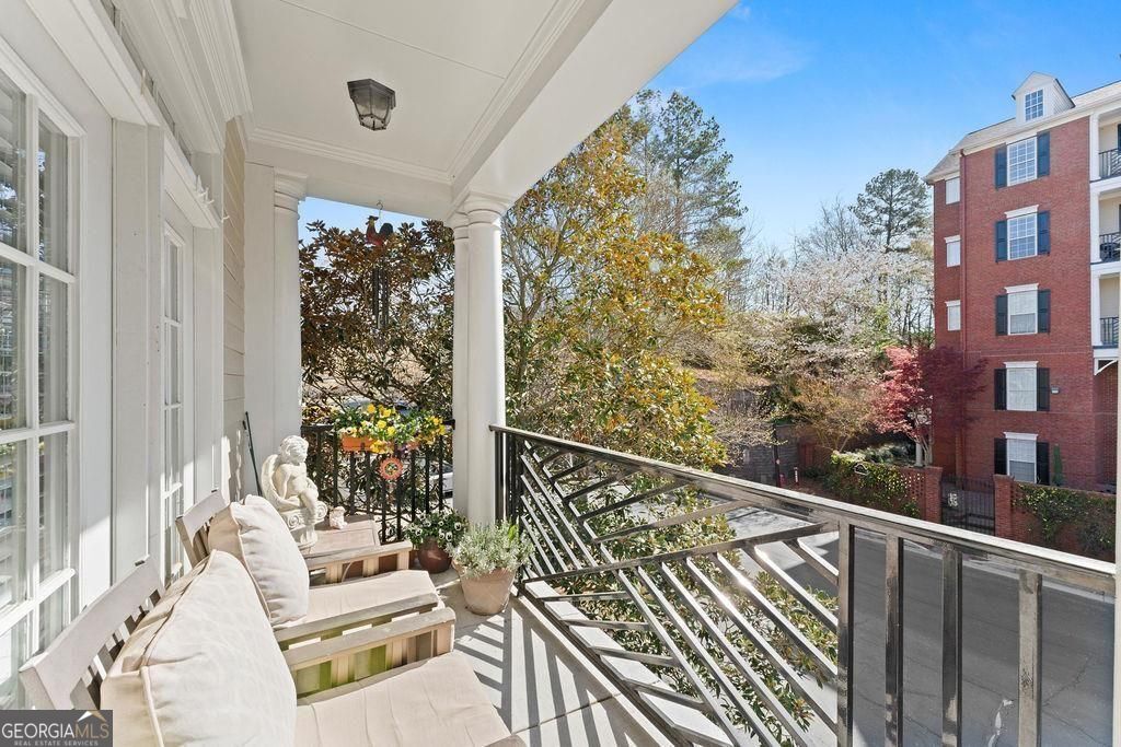 4855 Ivy Ridge Drive SE Atlanta GA 30339
