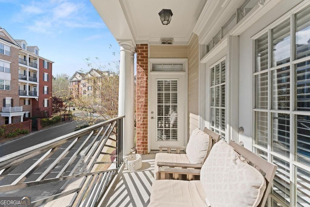 4855 Ivy Ridge Drive SE Atlanta GA 30339