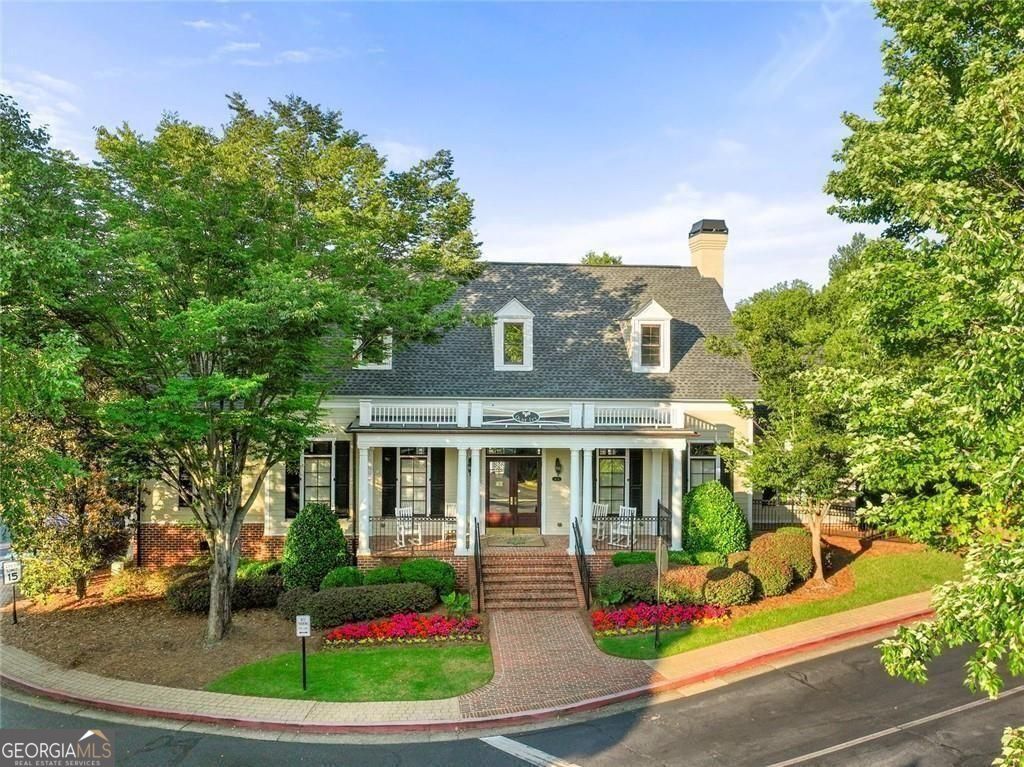 4855 Ivy Ridge Drive SE Atlanta GA 30339