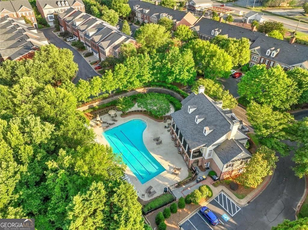 4855 Ivy Ridge Drive SE Atlanta GA 30339