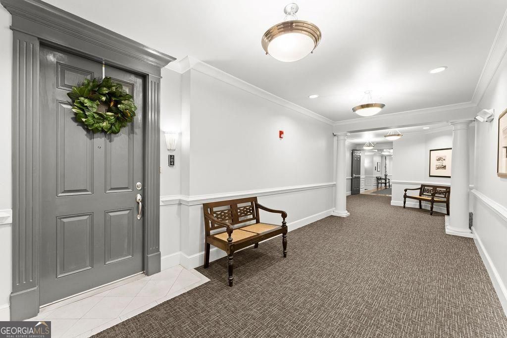4855 Ivy Ridge Drive SE Atlanta GA 30339
