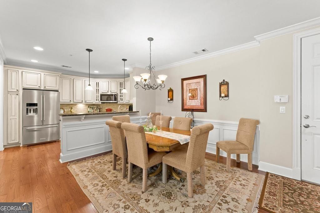 4855 Ivy Ridge Drive SE Atlanta GA 30339