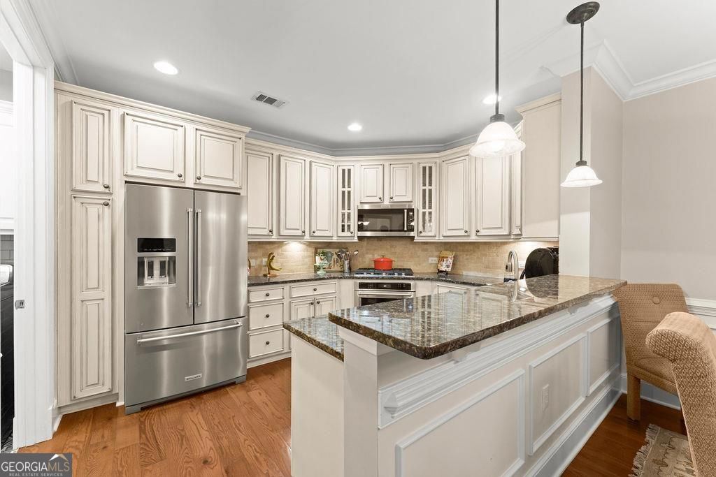 4855 Ivy Ridge Drive SE Atlanta GA 30339
