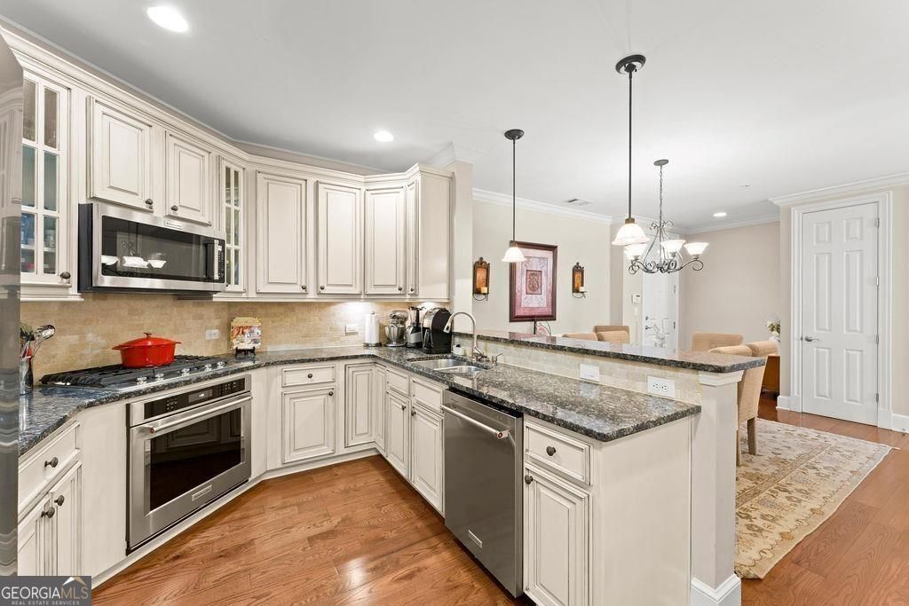 4855 Ivy Ridge Drive SE Atlanta GA 30339