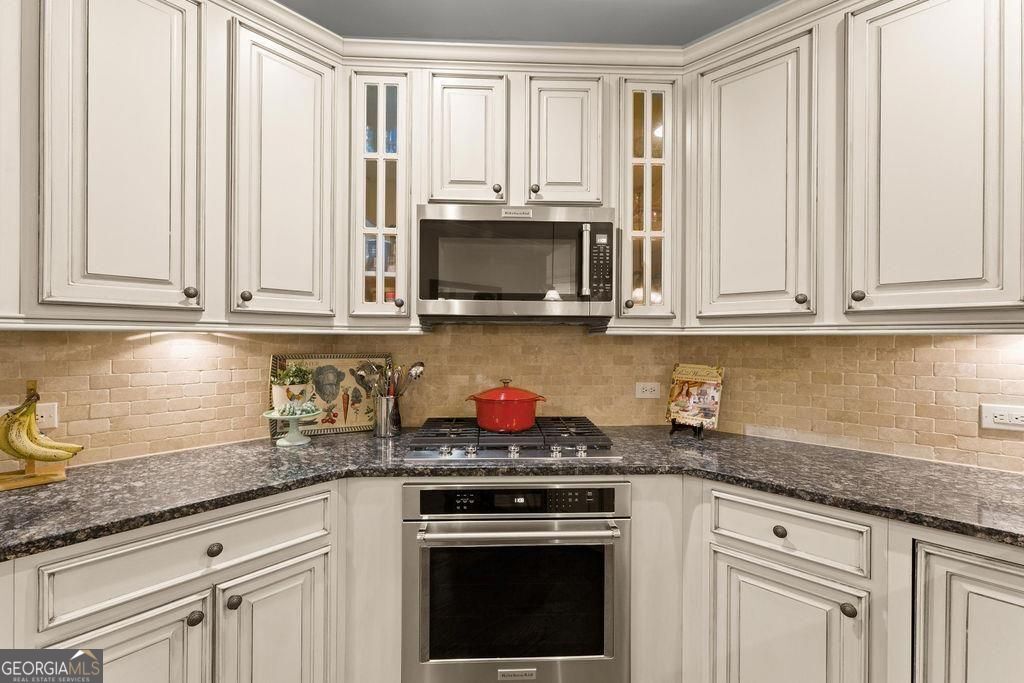 4855 Ivy Ridge Drive SE Atlanta GA 30339
