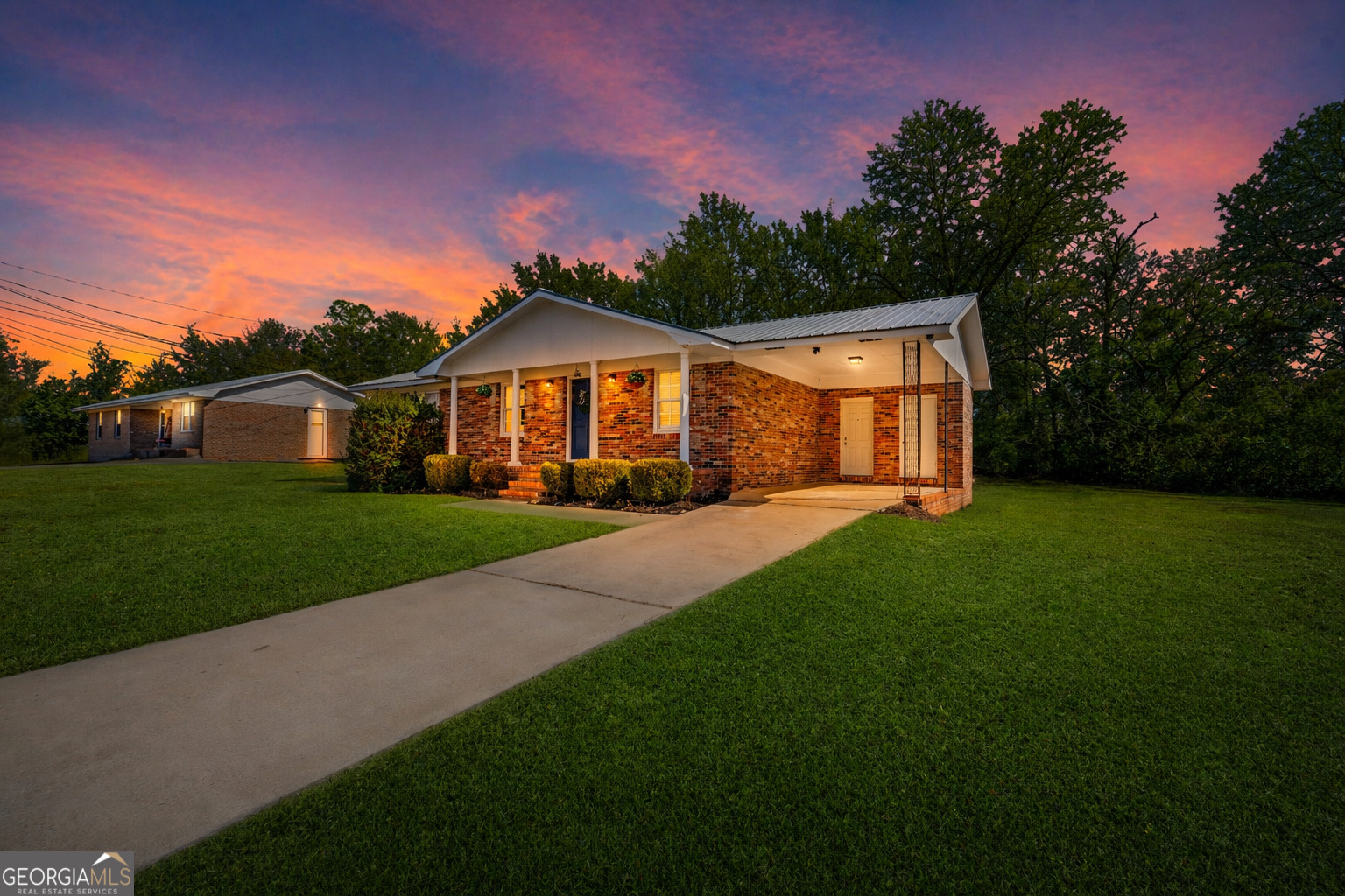 710 Smith Street Vidalia GA 30474