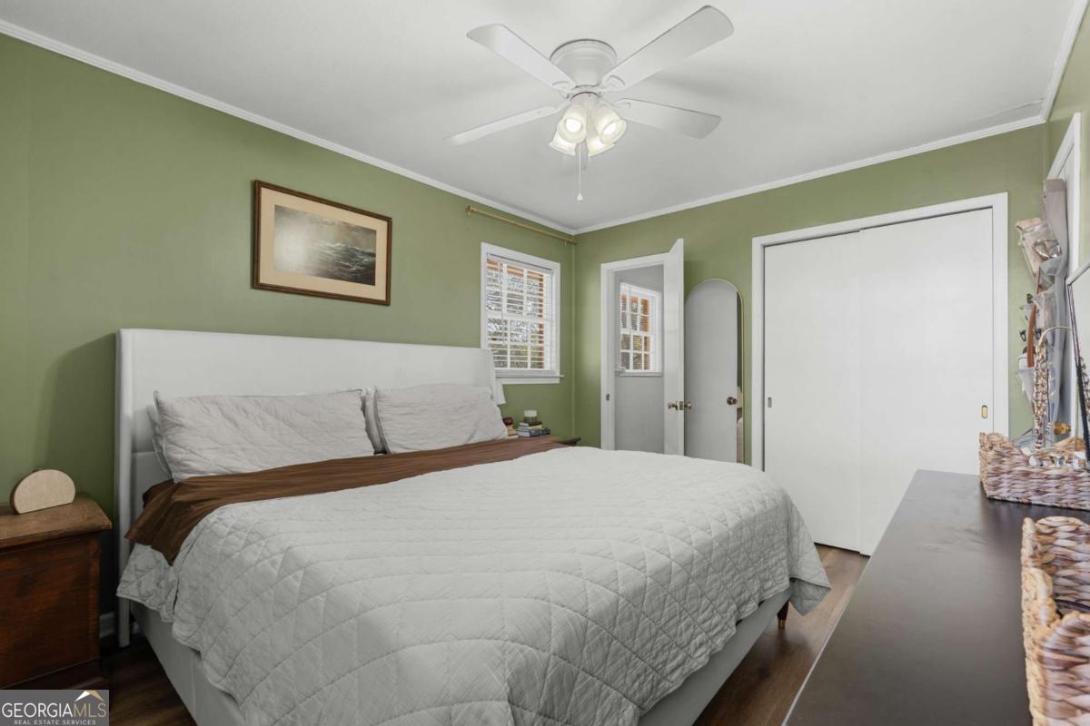 710 Smith Street Vidalia GA 30474