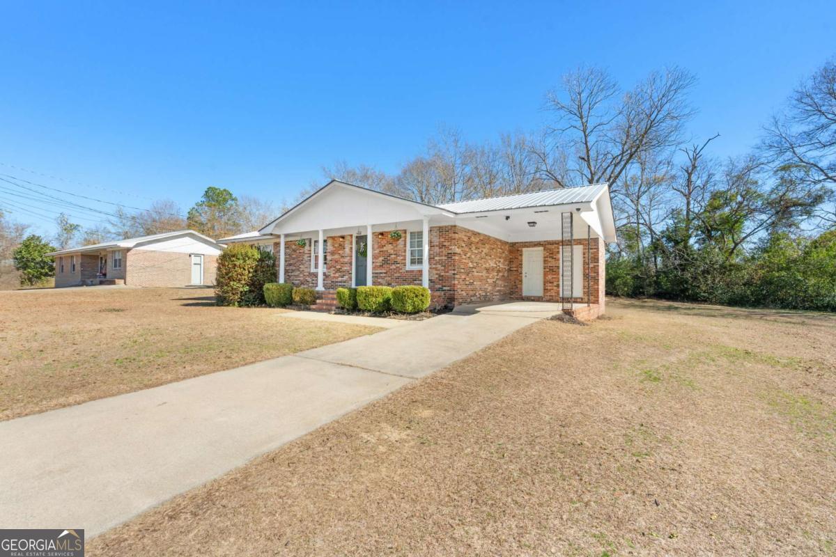 710 Smith Street Vidalia GA 30474
