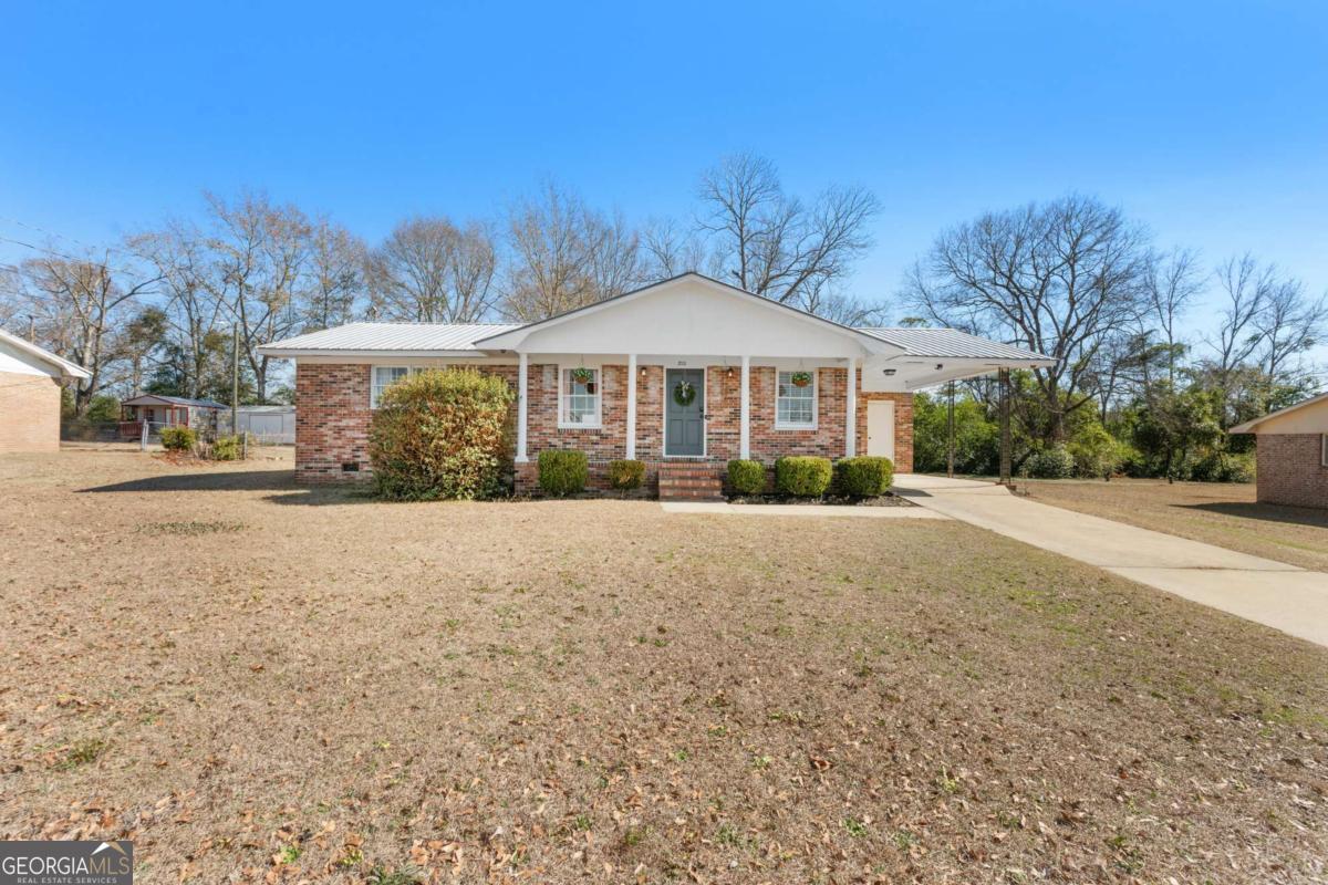 710 Smith Street Vidalia GA 30474